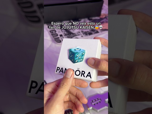 Vídeo relacionado con AYVRUOP JOJO Collar de anime - La mejor joyería de cosplay Joyería de anime Collar de anime para hombres y mujeres Gran regalo para fanáticos del anime manga