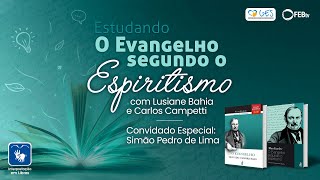 #21 Estudando O Evangelho Segundo o Espiritismo - Causas anteriores das aflições