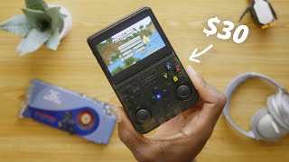 The insane world of $50 consoles.