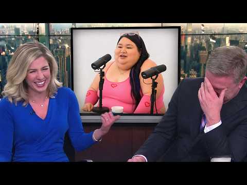Live News Bloopers That Turned Into Pure Laughter