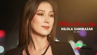 Download lagu Hilola Samirazar - Million Years Ago (Cover) Adele mp3 Download lagu Hilola Samirazar - Million Years Ago (Cover) Adele mp3