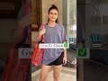 Fatima Sana Shaikh Flaunts Her Gym Look Appearing Super Fit Fatimasanashaikh