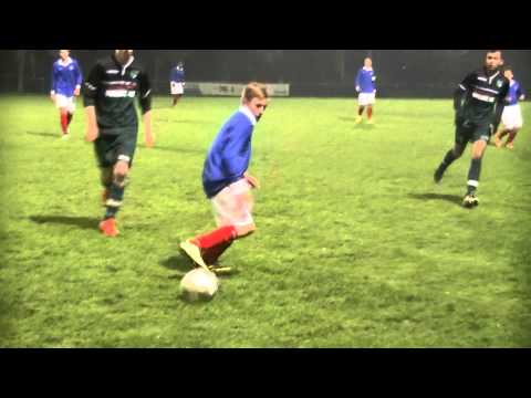 G.V.A.V C3 - DE HELD C2 oevenen