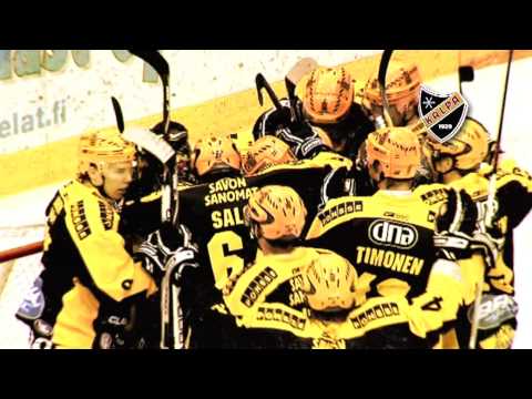 KalPa TV-mainos 2009-2010