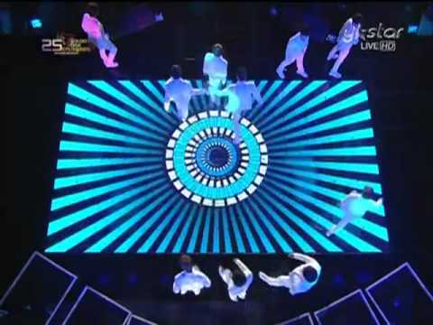 [101209] Super Junior - Sorry Sorry + Bonamana HQ