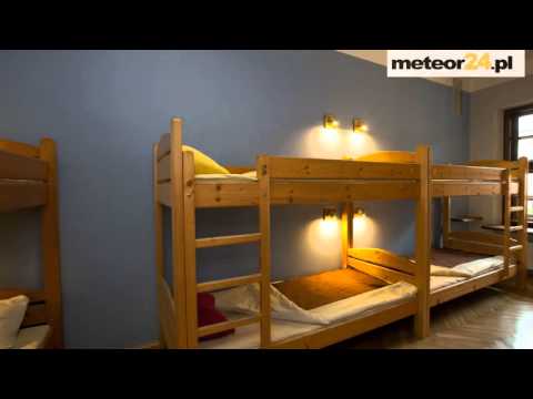 Intro Hostel - Kraków meteor24.pl