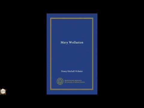 Mary Wollaston by Henry Kitchell Webster — free full audiobook