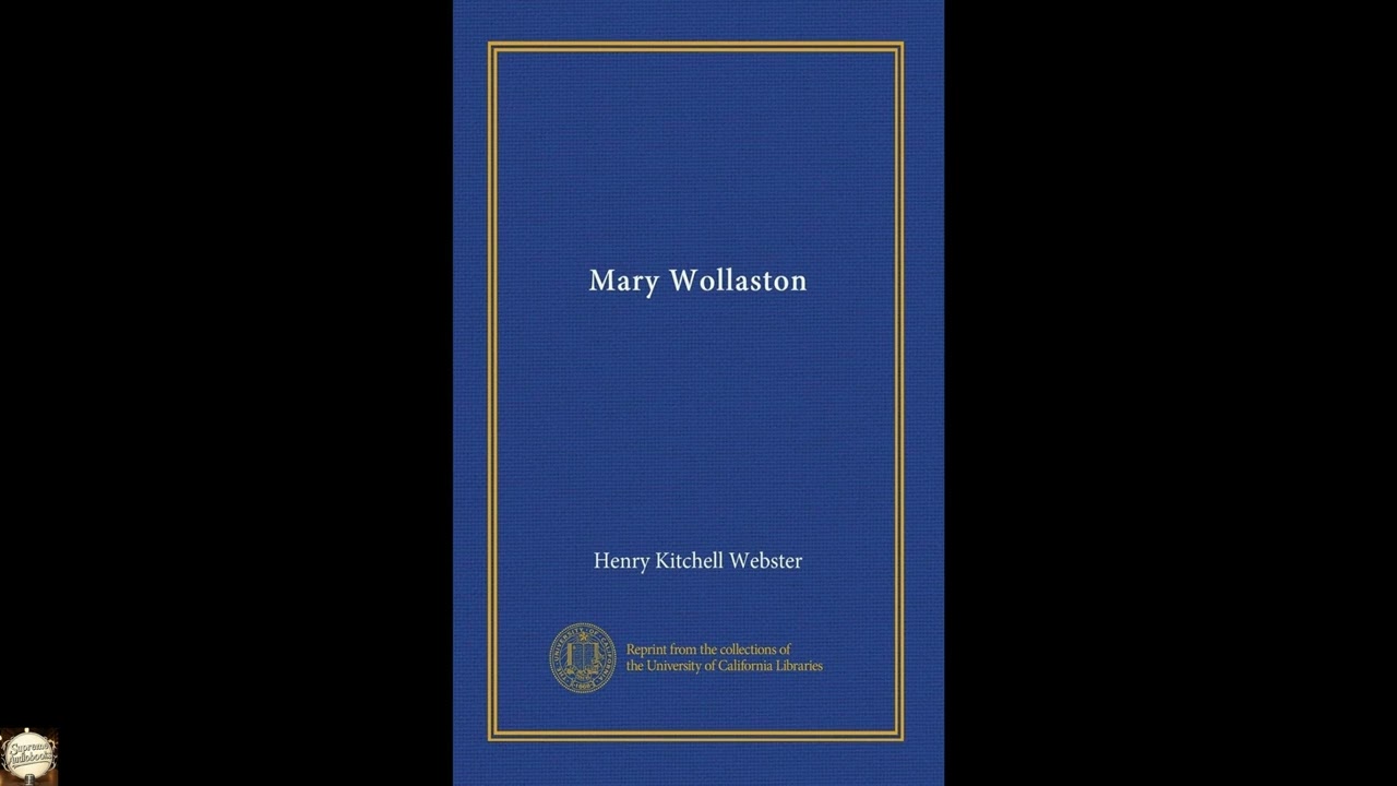 Mary Wollaston
