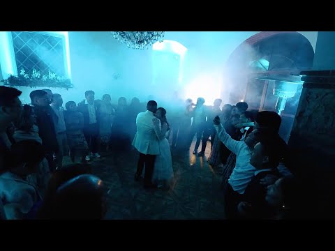 V/N VILLA CINI WEDDING Dj Florence Tuscany Dj Matrimonio Firenze Toscana Wedding Dj