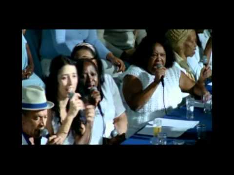 Esta Melodia - Velha Guarda da Portela e Marisa Monte