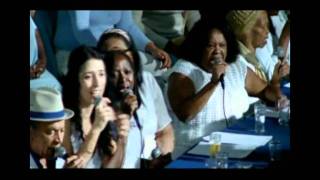 Esta Melodia - Velha Guarda da Portela e Marisa Monte