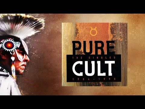 The Cult - Lil' Devil