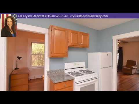27 Maple Street #1, Northbridge, MA 01588 - MLS #72420704