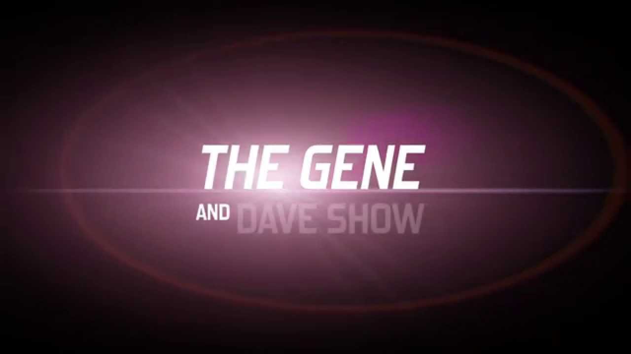 Promotional video thumbnail 1 for Dialog with Dave