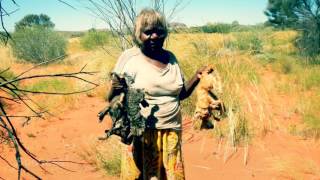 VIDEO: Skilled Indigenous Rangers – Cat tracking and managing feral cats