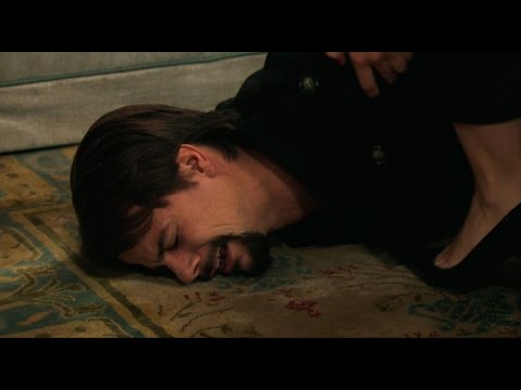 Amar C540 - Ismael está desesperado por su parálisis