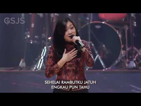 Takkan Pernah Terlambat (Edward Chen) - GSJS Worship Cover