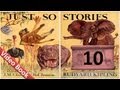 10 Just So Stories By Rudyard Kipling The Crab That Played With The Sea