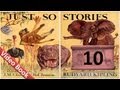 10 - Just So Stories by Rudyard Kipling - The Crab ...