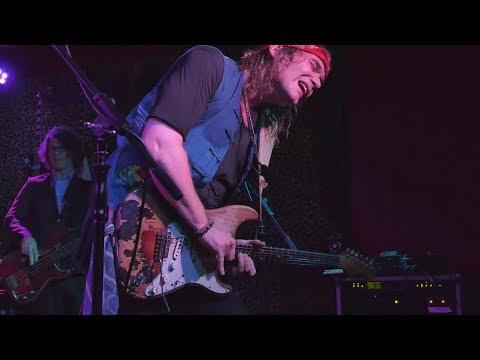 Philip Sayce's Full Show at the Two Frogs Grill  - 5/2/19 Ardmore, OK