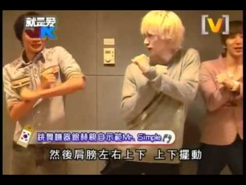 [ENG CC] 111013 Love JK - Leeteuk and Eunhyuk Interview