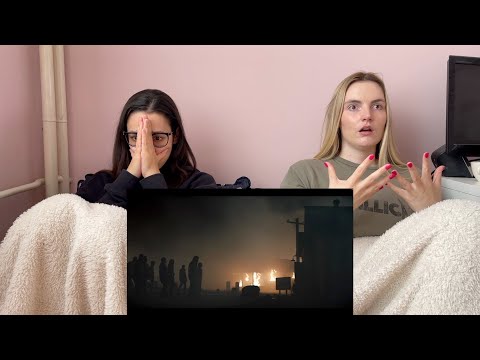 Midnight Mass Episode 7 Reaction