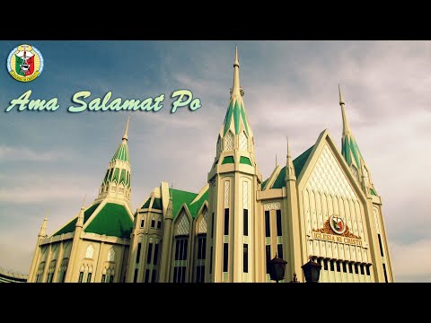 Ama Salamat Po by John Regala | Iglesia Ni Cristo