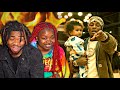 NBA YoungBoy Act A Donkey Official Video CHARLAMAGNE DISS REACTION