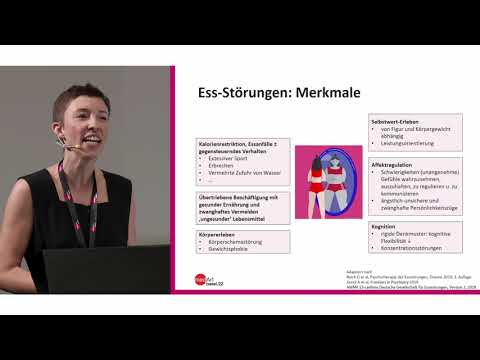 medArt2022 Mittwoch 01 Essstörungen - K Timper