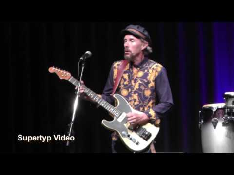 Micke Bjorklof & Blue Strip - Troublemaker