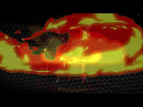 M3D: SS Kanuuna - MuhU (5.3.2023)