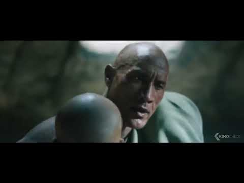 BLACK ADAM Trailer 2 German Deutsch (2022)