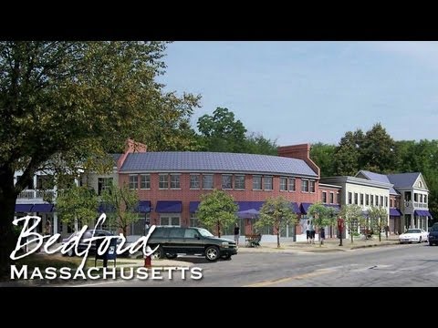 Video of 70C Great Rd , Bedford, Massachusetts real estate & homes