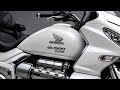 Honda GL1500 Gold Wing 2026 Official Comeback Touring Legend Returns