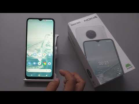 How to set screen recording in nokia g20,g50 | nokia g20 me screen recording kaise kare