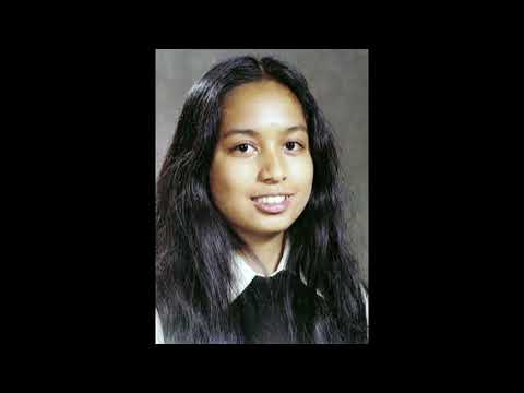 American Bandstand 1980s Dancer Jeanette Ulit - Part 1 of 2