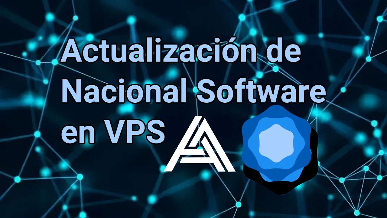 Actualizar Nacional