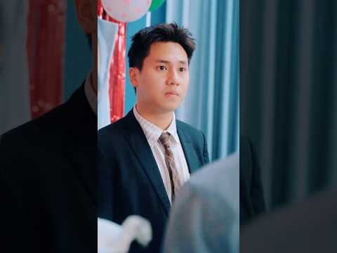 Love Test… Only Loyalty Leads to True Happiness 💖 #liam #zunizuni