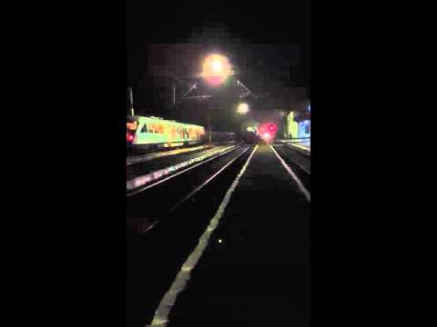 Tirgu Mures-Sibiu in Razboieni