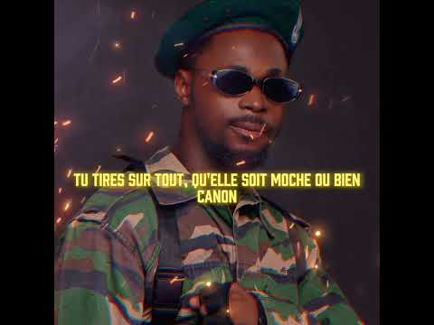 Ghix - Axelerine Merryline (Comprimé officiel)