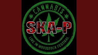 Cannabis (Live In Woodstock Festival)