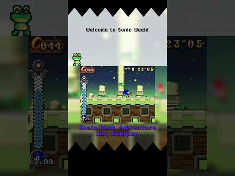 Checkpoint 159 - Sky Babylon