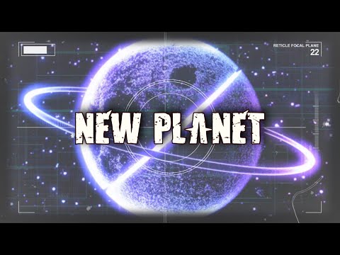 [FREE] Alien x SuperTrap Type Beat 2022 "NEW PLANET" | SuperTrap Instrumental  2022