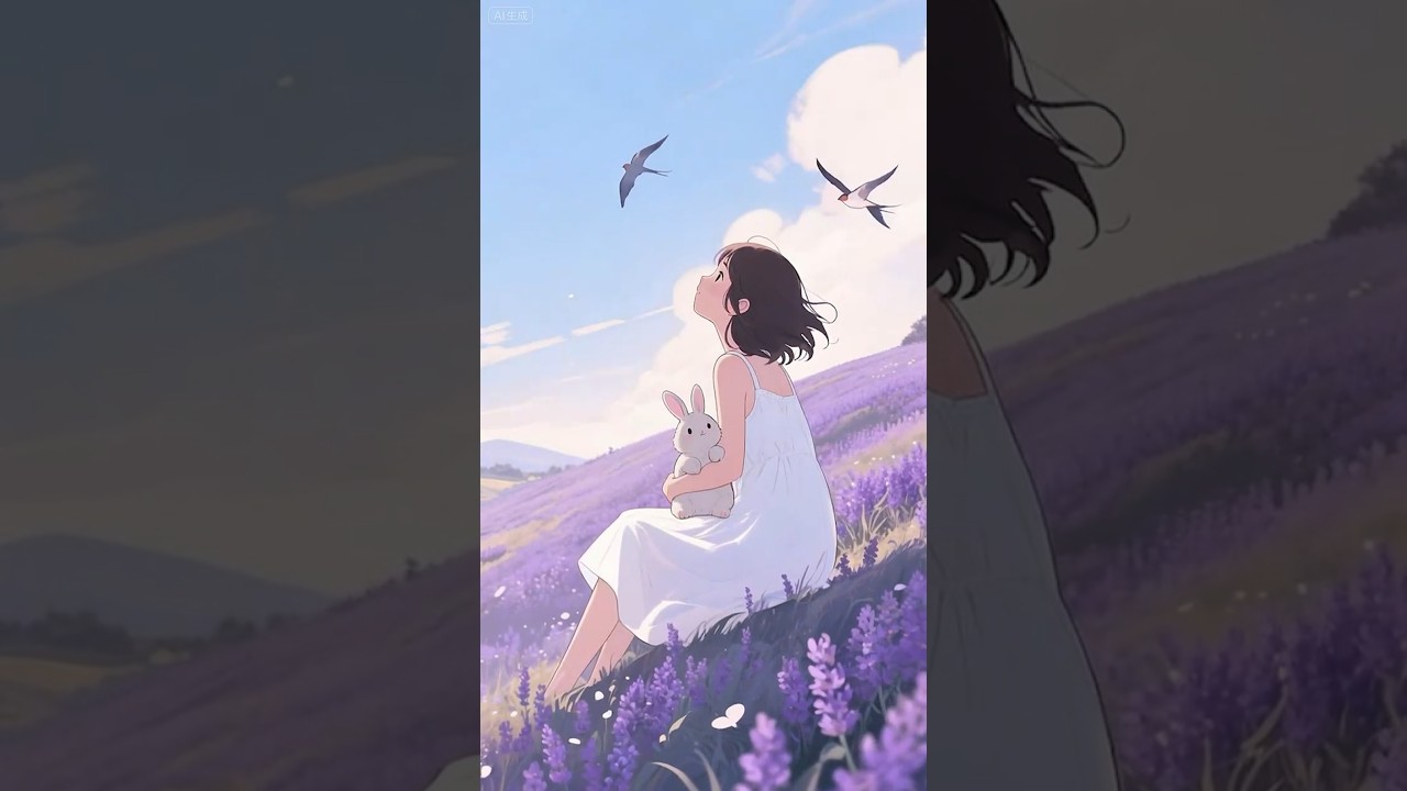 Best of ANIME AI ART VIDEOS #3 - July 2025 #ai #aivideo #aiart #animeart #art #anime