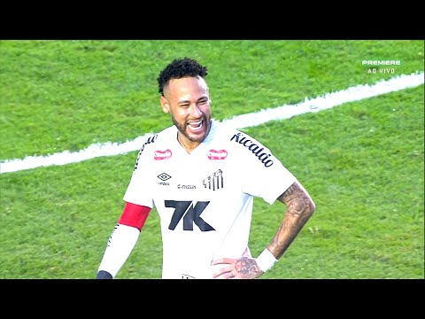 Neymar Jr. ● 2025 Ultimate Dribbling Skills ● Overall