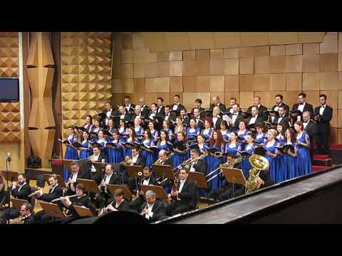 Timisoara Philharmonic Choir