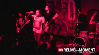 2011.12.22 For The Fallen Dreams - Vengeance (Live in Bloomington, IL)
