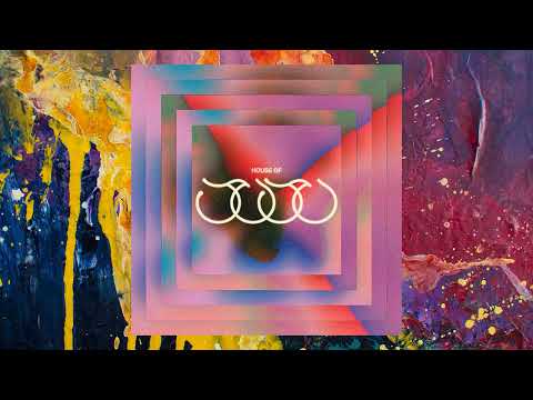 Elninodiablo — Gompa (Original Mix)