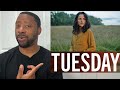 Tuesday | Official Trailer HD | A24 | Reaction