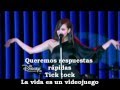 Sofia Carson - Love is the Name (Sub. español) Sofia Carson - Love is the Name (Sub. español)